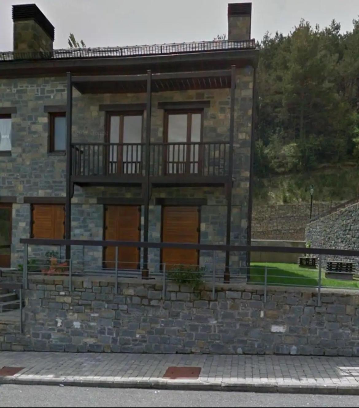 Apartamento Lunar *