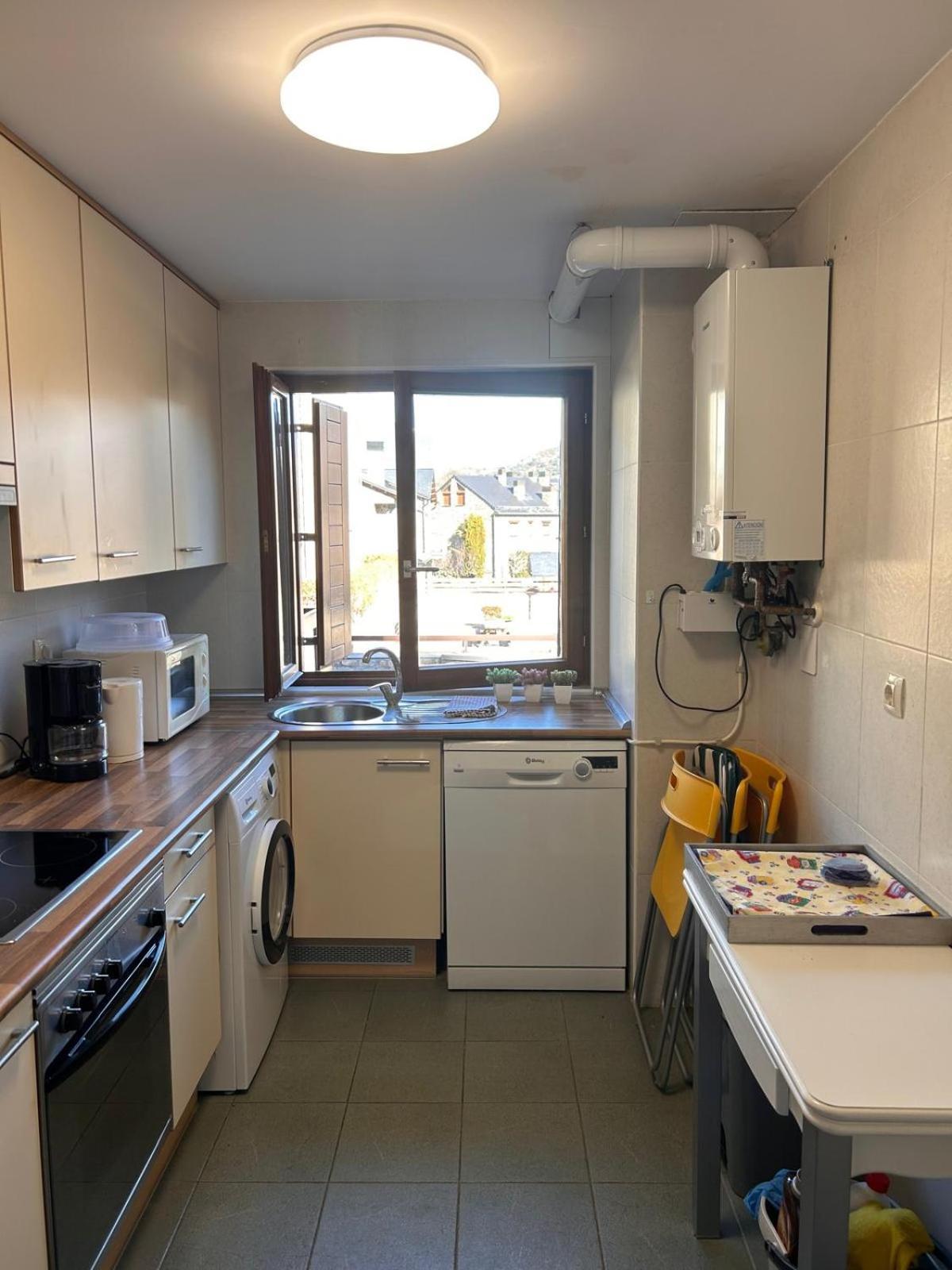 Apartamento Lunar *